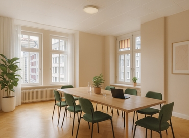 Büro Genfergasse 11 3011 Bern-Mittelland