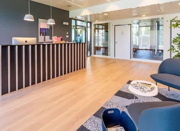Büro Route de Meyrin 123 1219 Vernier