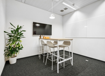 Office Route de Meyrin 123 1219 Vernier