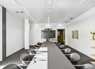 Bureau Route de Meyrin 123 1219 Vernier