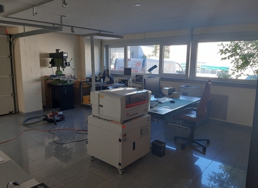 Bureau Moospark 2 6221 Sursee