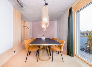 Talacherstrasse 13, Tagungsraum Wallisellen