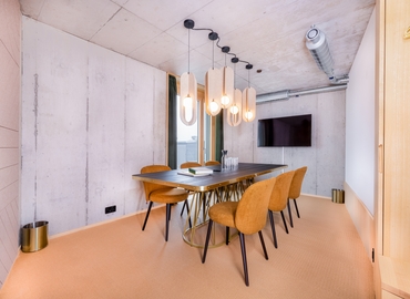 Talacherstrasse 13, Seminarraum Wallisellen