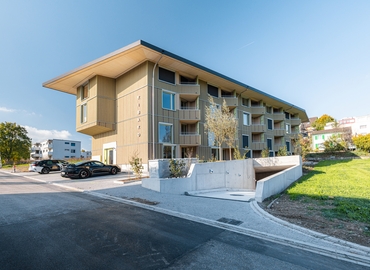 Talacherstrasse 13, Meetingraum Flughäfen Zürich