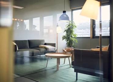 Bureau Binzmühlestrasse 170 8050 Zurich Oerlikon