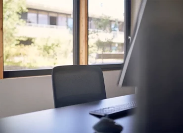 Bureau Binzmühlestrasse 170 8050 Zurich Oerlikon