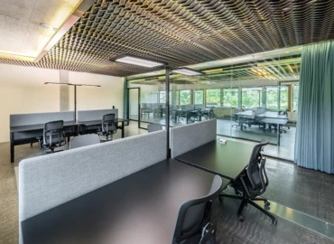 Bureau Binzmühlestrasse 170 8050 Zurich Oerlikon