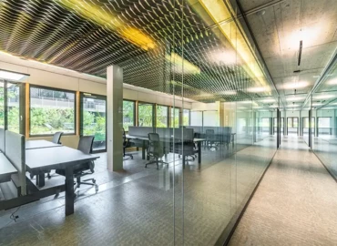 Bureau Binzmühlestrasse 170 8050 Zurich Oerlikon