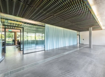 Bureau Binzmühlestrasse 170 8050 Zurich Oerlikon