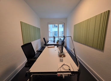 Bureau Waldmannstrasse 10 8001 Zurich Seefeld