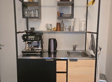 Bureau Waldmannstrasse 10 8001 Zurich Seefeld