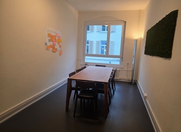 Bureau Waldmannstrasse 10 8001 Zurich Seefeld