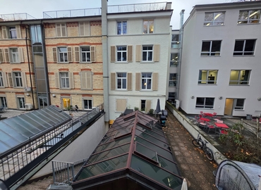 Bureau Waldmannstrasse 10 8001 Zurich Seefeld