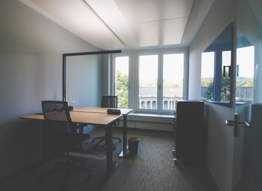 Bureau Tessinerplatz 7 8002 Zurich Enge