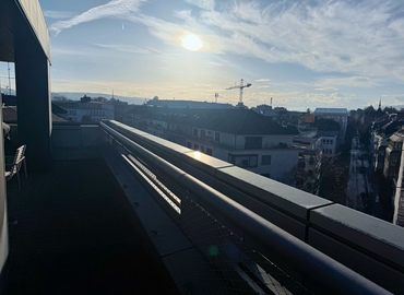 Bureau Tessinerplatz 7 8002 Zurich Enge