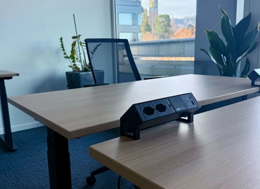 Bureau Tessinerplatz 7 8002 Zurich Enge