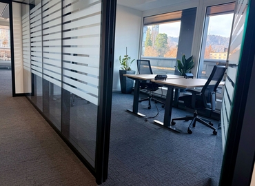 Bureau Tessinerplatz 7 8002 Zurich Enge