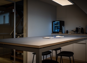 Bureau Alfred-Escher-Strasse 5 8002 Zurich Enge