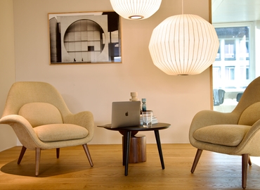 Büro Talacker 21 8001 Zürich Altstadt