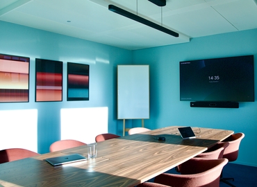 Büro Talacker 21 8001 Zürich Altstadt