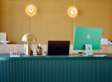 Büro Talacker 21 8001 Zürich Altstadt