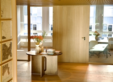 Büro Talacker 21 8001 Zürich Altstadt