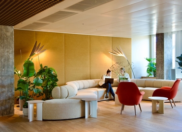 Büro Talacker 21 8001 Zürich Altstadt