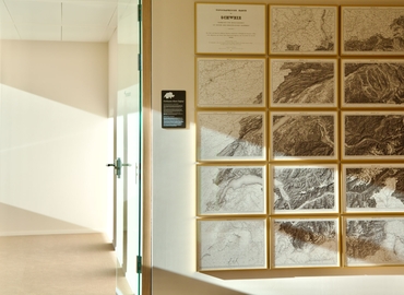 Büro Talacker 21 8001 Zürich Altstadt