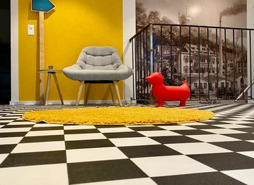 Rue des Bosquets 14, Tagungsraum Riviera-Pays-d'Enhaut