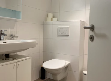 Rue des Bosquets 14, Tagungsraum Riviera-Pays-d'Enhaut