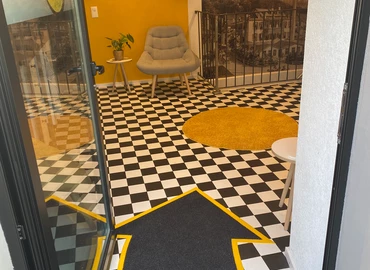 Rue des Bosquets 14, Seminarraum Riviera-Pays-d'Enhaut