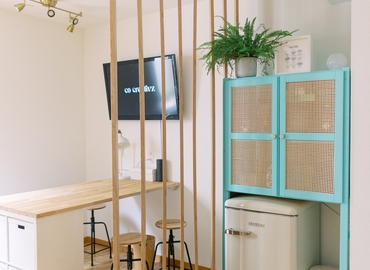 Büro Rue de Neuchâtel 14 1201 Genf