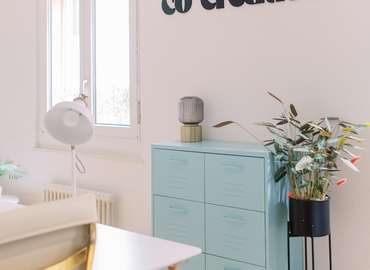 Büro Rue de Neuchâtel 14 1201 Genf