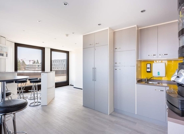 Virtual office space in Geneva, 5. und 6. Stock (1209) - 5 | MatchOffice