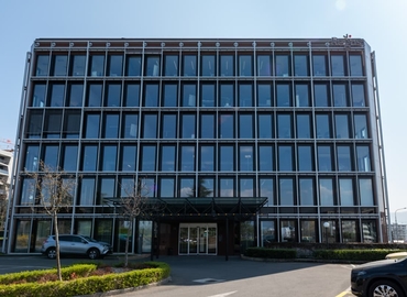 10 m² Business park in Geneva, 5. und 6. Stock (1209) - 0 | MatchOffice.com