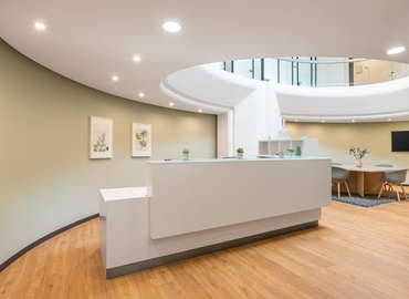 10 m² Business center in Geneva, 5. und 6. Stock (1209) - 1 | MatchOffice.com