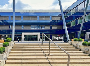 10 m² Business center in Nyon, Route de Crassier 7 (1262) - 0 | MatchOffice.com