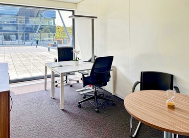10 m² Serviced office in Nyon, Route de Crassier 7 (1262) - 7 | MatchOffice