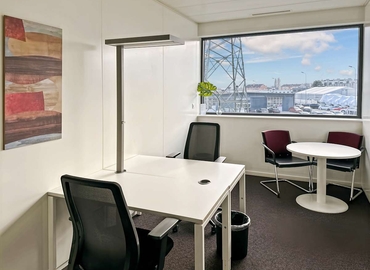 Virtual office in Nyon, Route de Crassier 7 (1262) - 6 | MatchOffice