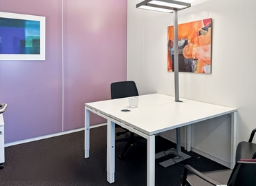 Virtual address in Nyon, Route de Crassier 7 (1262) - 10 | MatchOffice