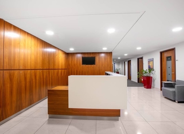 10 m² Coworking  in Zug, Baarerstrasse 14-16 (6300) - 1 | MatchOffice