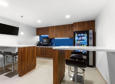 10 m² Business space in Zug, Baarerstrasse 14-16 (6300) - 5 | MatchOffice