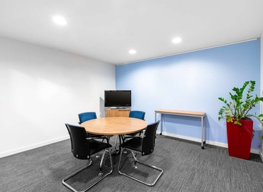 10 m² Business park in Zug, Baarerstrasse 14-16 (6300) - 7 | MatchOffice