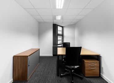 10 m² Business center in Zug, Baarerstrasse 14-16 (6300) - 8 | MatchOffice.com