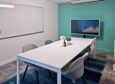 Voie du Chariot 3,4. Stock,  Coworking Lausanne