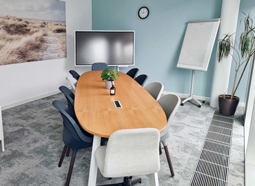 Voie du Chariot 3,4. Stock,  Coworking Lausanne