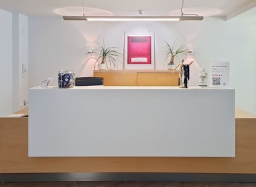 Hertensteinstrasse 51, Business center Lucerne