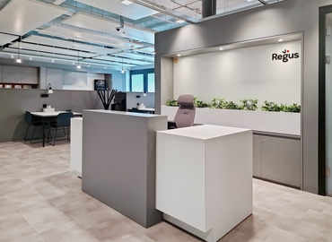 Schanzenstrasse 4a, Business center Bern-Mittelland