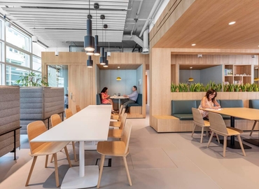 Coworking Grafenauweg 8 6300 Zug