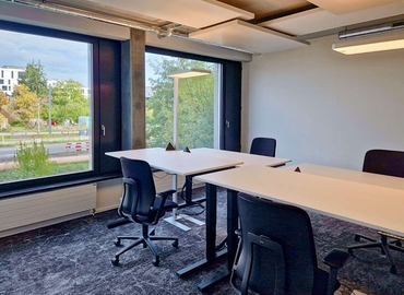 Bureau virtuel Schärenmoosstrasse 77 8052 Thal